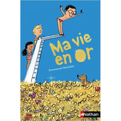 Ma vie en or (Poche)