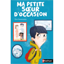 ISBN 9782092559048, Français, Livre broché, 176 pages