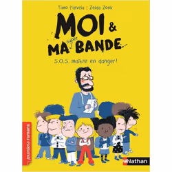 ISBN 9782092559635, Français, Livre broché, 120 pages