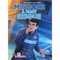 ISBN 9782092565025, Français, Livre broché, 64 pages