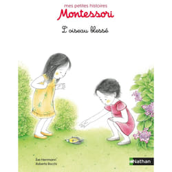 ISBN L'oiseau blessé : Le livre de Ève Herrmann, Roberta Rocchi