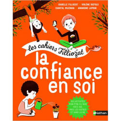 La Confiance en soi (Jeunesse)