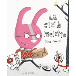 ISBN La clé à molette : Le livre de Élise Gravel
