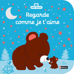 ISBN Regarde comme je t'aime : Le livre de Emiri Hayashi, 12 pages