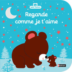 ISBN Regarde comme je t'aime : Le livre de Emiri Hayashi