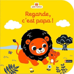ISBN Regarde, c'est papa ! : Le livre de Emiri Hayashi