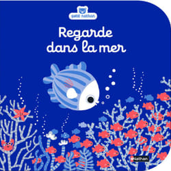 ISBN Regarde dans la mer : Le livre de Emiri Hayashi