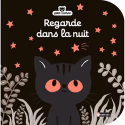 ISBN Regarde dans la nuit : Le livre de Catherine Jousselme, Emiri Hayashi, 12 pages