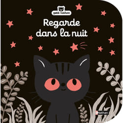 ISBN Regarde dans la nuit : Le livre de Catherine Jousselme, Emiri Hayashi