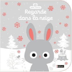ISBN Regarde dans la neige : Le livre de Emiri Hayashi