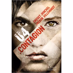 ISBN 9782092567180, Français, Livre broché, 456 pages