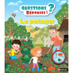 ISBN Le potager : Le livre de Philippe Godard, Benjamin Bécue, Magalie Clavelet