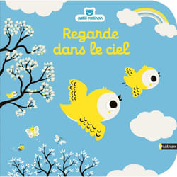 ISBN Regarde dans le ciel : Le livre de Emiri Hayashi