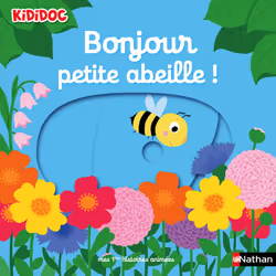 ISBN Bonjour petite abeille ! : Le livre de Nathalie Choux, 10 pages