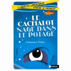 ISBN 9782092572474, Français, Livre broché, 128 pages
