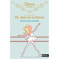 ISBN 9782092572535, Français, Livre broché, 160 pages