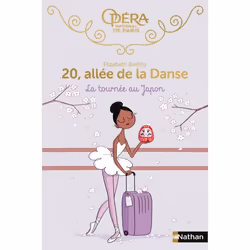 ISBN 9782092572573, Français, Livre broché, 160 pages