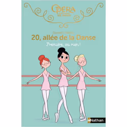 ISBN 9782092572597, Français, Livre broché, 160 pages