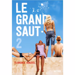 ISBN 9782092573808, Français, Livre broché, 396 pages