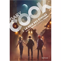 ISBN 9782092573884, Français, Livre broché, 374 pages