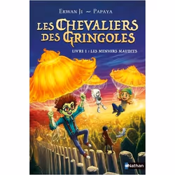 ISBN 9782092573945, Français, Livre broché, 224 pages