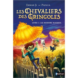 ISBN 9782092573945