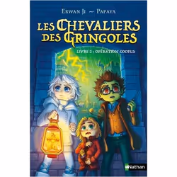 ISBN 9782092573969, Français, Livre broché, 240 pages