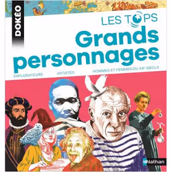 ISBN 9782092574423, Français, Livre broché, 240 pages