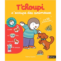 ISBN 9782092574669, Français, Livre broché, 16 pages