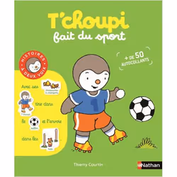 ISBN 9782092574676, Français, Livre broché, 16 pages