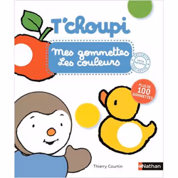 ISBN 9782092574737, Français, Livre broché, 16 pages