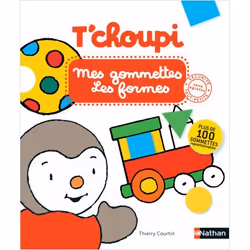 ISBN 9782092574744, Français, Livre broché, 16 pages