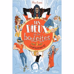 ISBN 9782092574966, Français, Livre broché, 384 pages
