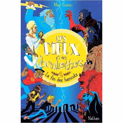 ISBN 9782092575024, Français, Livre broché, 336 pages