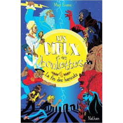 ISBN 9782092575024