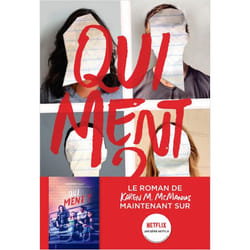 Qui ment ? (Jeunesse)