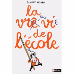 ISBN 9782092576106, Français, Livre broché, 288 pages
