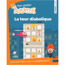 ISBN 9782092576571, Français, Livre broché, 48 pages