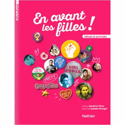 ISBN 9782092577233, Français, Livre broché, 144 pages