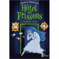 ISBN 9782092577493, Français, Livre broché, 96 pages