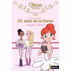ISBN 9782092577974, Français, Livre broché, 160 pages