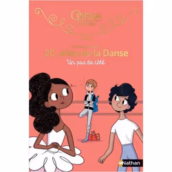 ISBN 9782092578032, Français, Livre broché, 160 pages