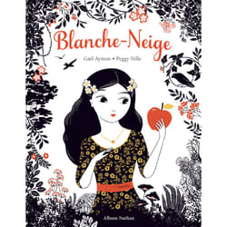 ISBN Blanche-Neige : Le livre de Gaël Aymon, Peggy Nille