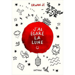 J'ai égaré la lune (Jeunesse)