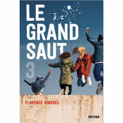 ISBN 9782092580097, Français, Livre broché, 418 pages