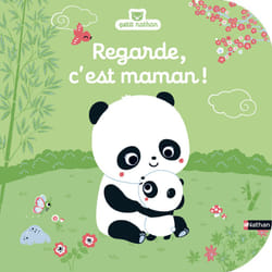ISBN Regarde, c'est maman ! : Le livre de Emiri Hayashi