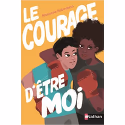 ISBN 9782092580714, Français, Livre broché, 112 pages