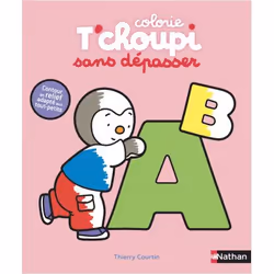 ISBN 9782092580806, Français, Livre broché, 16 pages