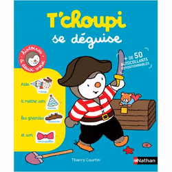ISBN 9782092580813, Français, Livre broché, 24 pages