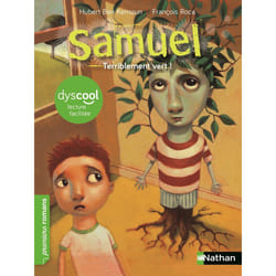 ISBN Dyscool-Samuel:Terriblement vert ! : Le livre de Hubert Ben Kemoun, François Roca, FRANCOIS ROCCA, Francoise de Rocca